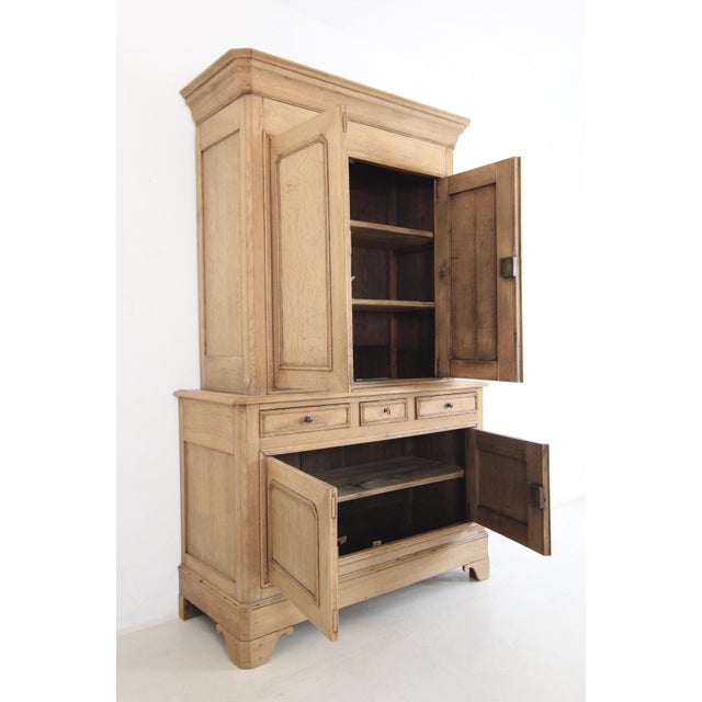 Late 19th Century Louis Philippe Buffet For Sale - Image 5 of 18