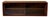 Danish Teak Wall Cabinet, 1960s For Sale