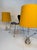 1960s Large Sculptural Acrylic Glass Table Lamps by Ingo Maurer for Design M, Germany, 1960s, Set of 2 For Sale - Image 5 of 18