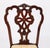 Antique George II Style Chippendale Dining Chairs, 1800s, Set of 12 For Sale - Image 18 of 18