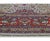 1960s Old Persian Tabriz Masterpiece Rug 9’11” X 13’5″ For Sale - Image 12 of 13