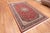 Breathtaking Fine Floral Luxurious Vintage Persian Silk Kashan Rug, country of origin: Persian Rugs, Circa date: Vintage –...