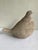 A fabulous modernist ceramic quail sculpture from Austin Productions. The piece is marked and dated 1981. It is in very...