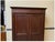 Antique Wardrobe in Oak, 1880 For Sale - Image 6 of 11