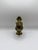 Vintage Himalayan Brass Sukunda-Style Ritual Oil Lamp With Bird Motif For Sale In Philadelphia - Image 6 of 7