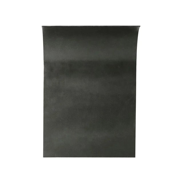 Modern Dark Side Table For Sale - Image 4 of 10