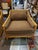 Vintage Pair of Baker Arm Chairs For Sale In Chicago - Image 6 of 17