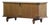 Danish Brutalist Oak Chest by Henning Kjærnulf, 1960s For Sale