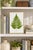 Contemporary Fern Art Print – Vintage Green Botanical Illustration, 8" X 12" For Sale - Image 3 of 8
