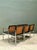 Vintage Paul McCobb for Lane Chrome Frame and Cane Dining Chairs - Set of 6 For Sale - Image 9 of 18