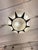 French Art Deco Chandelier by G Leleu For Sale - Image 12 of 13