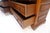 Pair of Solid Mahogany Raised Panel Heavy Built 4 Drawer Bachelor Chests Dresser For Sale - Image 17 of 18