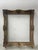 Large Gilt Wood Stucco Frame, 19th Century For Sale - Image 14 of 15