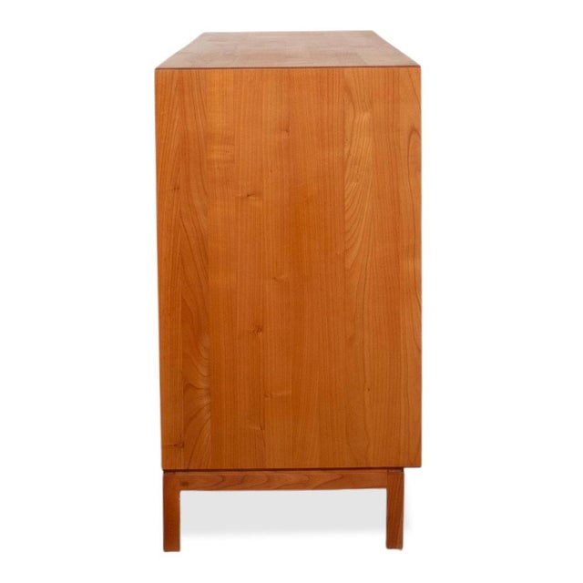 Cubus Sideboard in Cherrywood from Team 7 For Sale - Image 15 of 18
