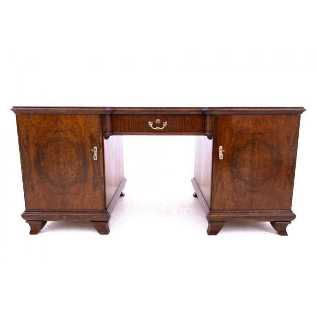 Antique Study, Germany, 1910, Set of 2 For Sale - Image 14 of 18