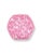 Offered in five sweet hues, this swirly azalea motif gives the look of hand-blocking in digitally-printed fabric. From...