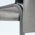 Postmodern Sculptural Dining Chairs in Aluminium and Steel Belgium 1980s/90s, Set of 5 For Sale - Image 13 of 18