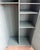 Vintage Wardrobe with Hanging Space, 1950s For Sale - Image 14 of 16