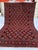 Antique Beshir Hand-Knotted Wool Rug - 8'8" X 6'3" For Sale - Image 13 of 16