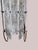 Large Antique Snow Sled Decor Patina Charm For Sale - Image 6 of 8