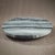 2020s Casoria Black Marble Lazy Susan For Sale - Image 5 of 6