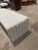 Four Hands Augustine Bench For Sale - Image 4 of 5