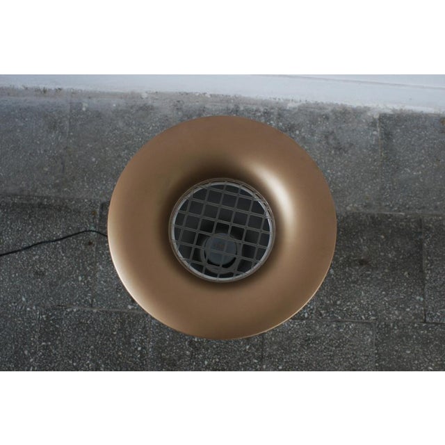 Mid-Century Fackla Floor Lamp by Carl Öjerstam and Magnus Elebäck for Ikea, Sweden, 1980s For Sale - Image 6 of 10