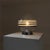 Large Vintage Table Lamp, 1970s For Sale - Image 11 of 12