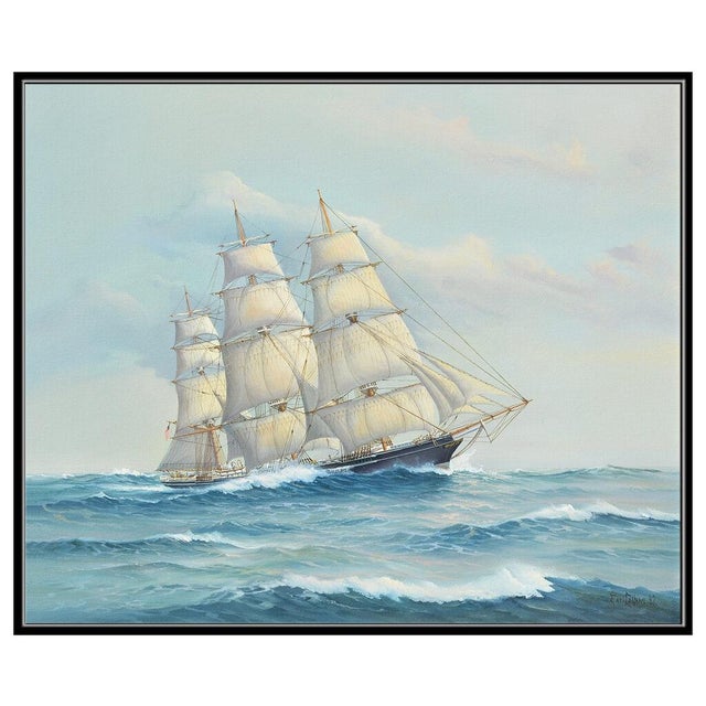 Message us to inquire about custom framing options! (Included for free with every purchase) The artwork here, "Cutting...