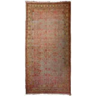 Khotan Rug - 6'5" X 12'3" For Sale