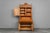 Gründerzeit Sideboard in Oak, 19th Century For Sale - Image 3 of 18