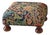 Bullerswood Tapestry Footstool For Sale