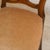 Louis Philippe Chair in Walnut, 1860 For Sale - Image 12 of 13