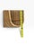 Tan 1990s Vintage Tiby Ikea Wall-Mounted Wicker Magazine Rack by Karl Malmvall For Sale - Image 8 of 10