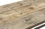 Antique 19th Century Refectory Dining Table 810, 1890s For Sale - Image 11 of 13