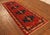 Middle Eastern Hand-Knotted Rug For Sale - Image 4 of 11