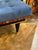 Early 21st Century Italian MCM Art Deco Design Bench For Sale - Image 5 of 7