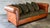 Ralph Lauren Chesterfield Cognac Leather and Corduroy Sofa For Sale - Image 9 of 17