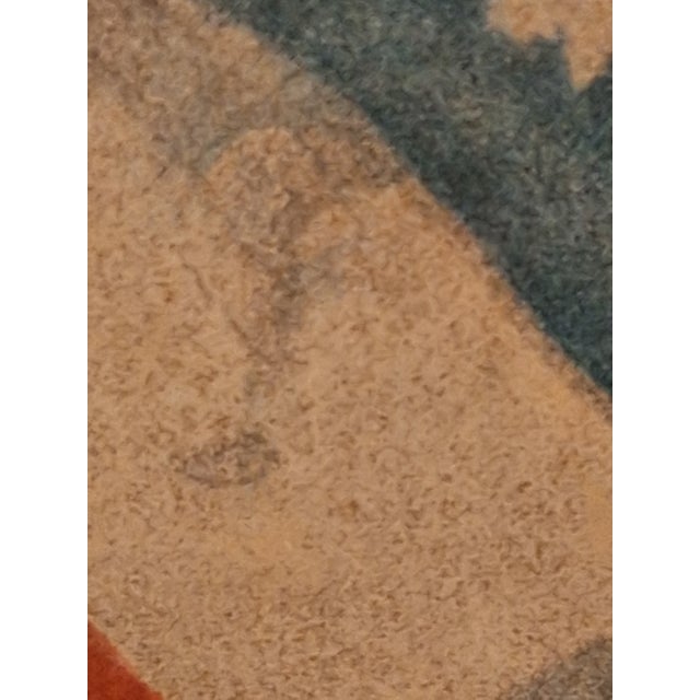 Mint Howard Chandler Christy Fight or Buy Bonds 1917 War Poster For Sale - Image 8 of 11