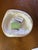Contemporary Vintage Ceramic Organic Dish/Bowl For Sale - Image 3 of 7