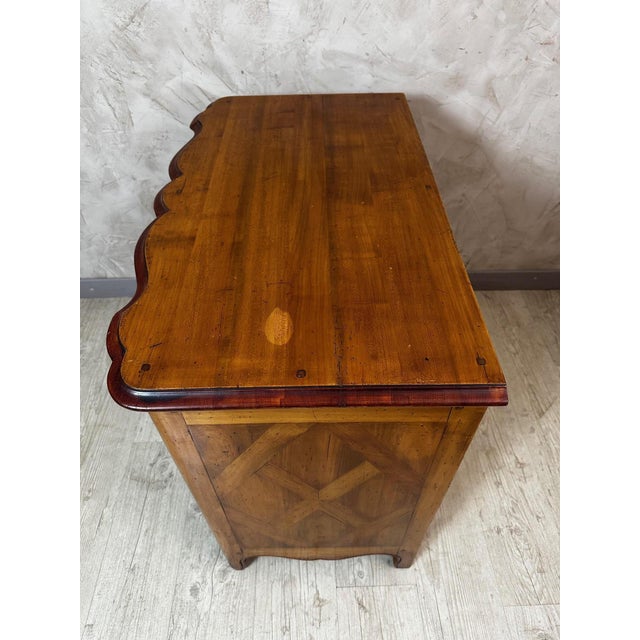 Antique Chest of Drawers, 1890s For Sale - Image 5 of 18