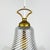 Murano Glass Pendant Lamp, Italy, 1970s For Sale - Image 13 of 15