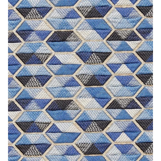 Scalamandré is a heritage American textile brand rooted in luxury and high-end design since its inception in 1929. Founder...