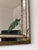 Large Vintage Venetian Brass Mirror – Gold Hollywood Regency, Spanish 1990s For Sale - Image 11 of 13