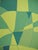 C. Dias, Brazil, Variations on Green, Lithograph & Stencil For Sale - Image 3 of 4