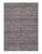 Gabbeh Rugs feature hand-spun wool in both the pile and foundation. These rugs are characterized by their abstract designs...