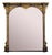 Large English Victorian Overmantel Mirror, 1880s For Sale - Image 14 of 14
