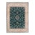 Pasargad DC Fine Hand Knotted All Over Design Rug For Sale