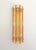 Vintage Italian Wall Sconces, 1990s, Set of 2 For Sale - Image 11 of 14