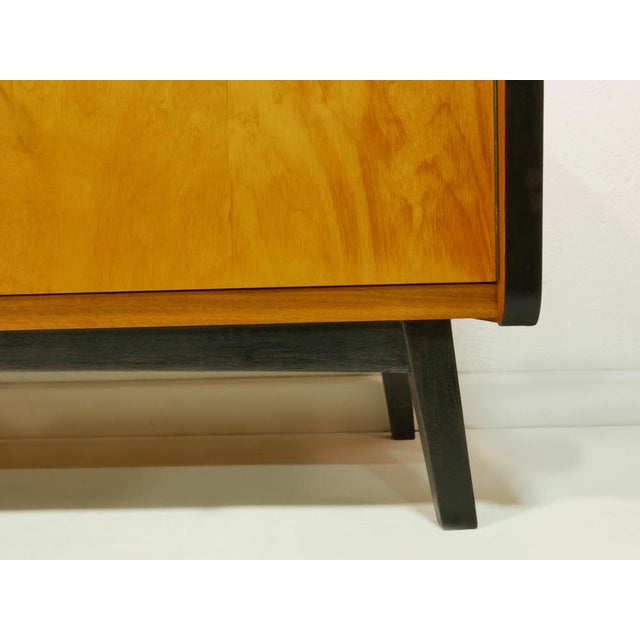 Mid-Century Sideboard, Germany, 1960s For Sale - Image 16 of 18